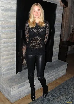 AJ Michalka