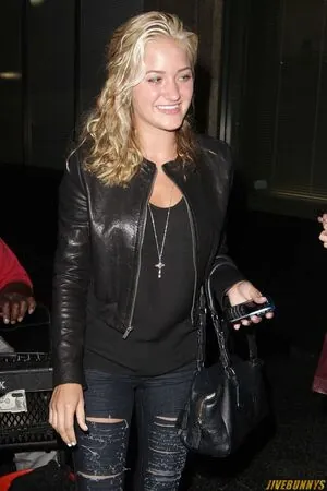 AJ Michalka