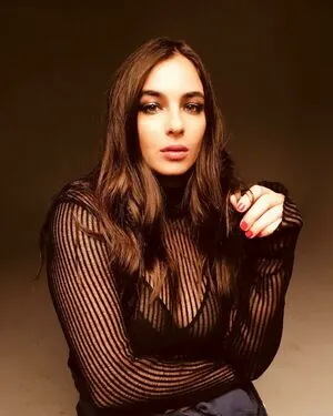 Alanna Masterson