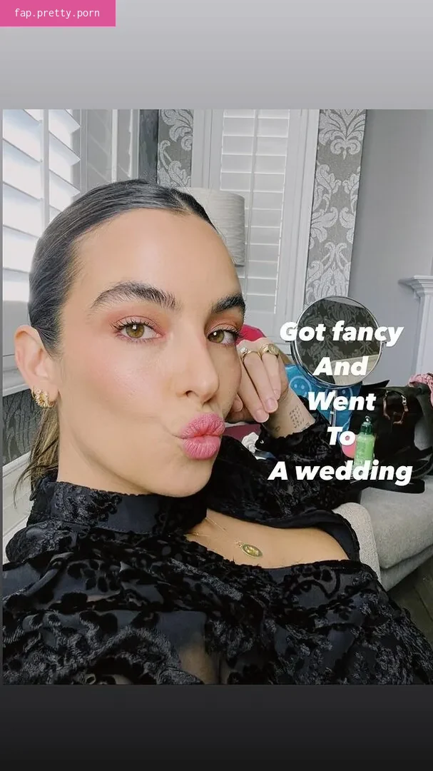 Alanna Masterson - Photo #24