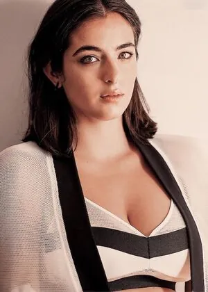 Alanna Masterson