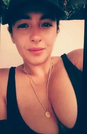 Alanna Masterson