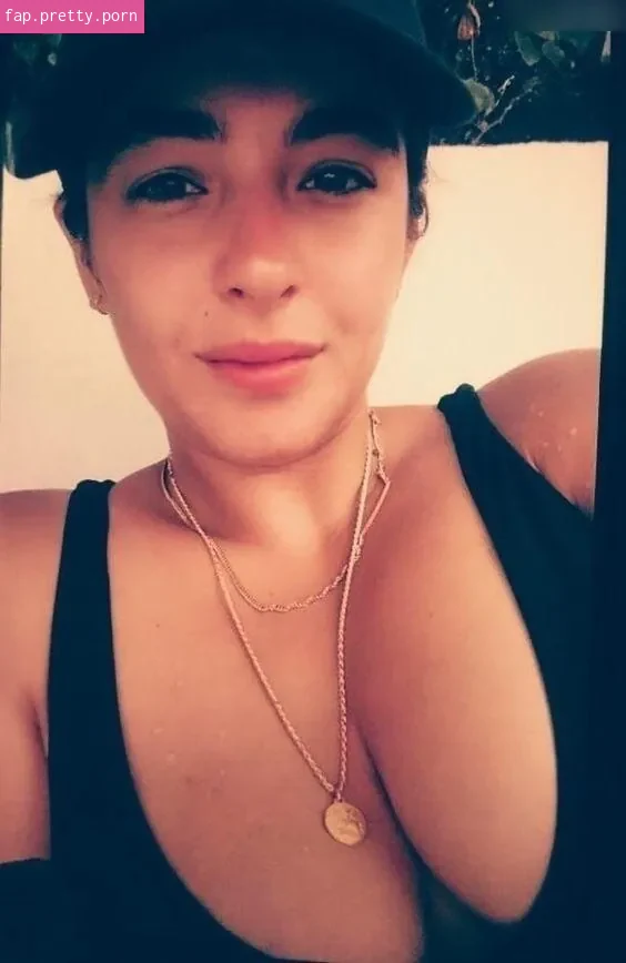 Alanna Masterson - Photo #40