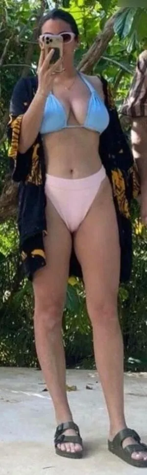 Alanna Masterson