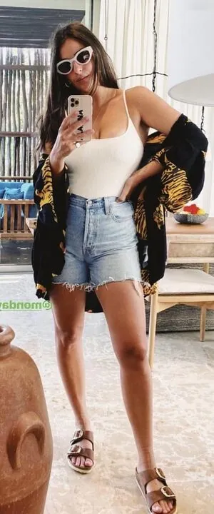 Alanna Masterson
