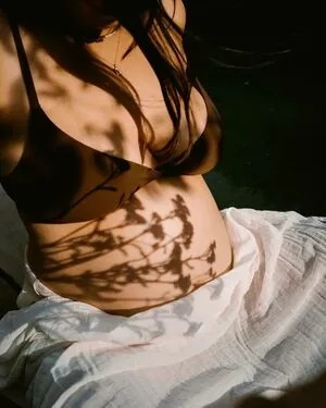 Alanna Masterson