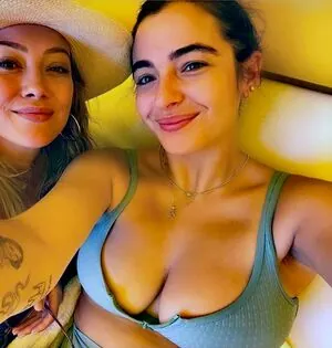 Alanna Masterson
