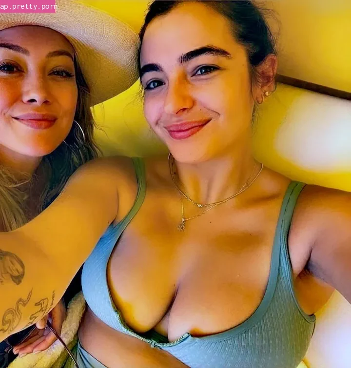 Alanna Masterson - Photo #65