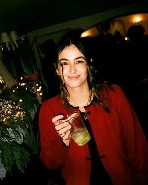 Alanna Masterson
