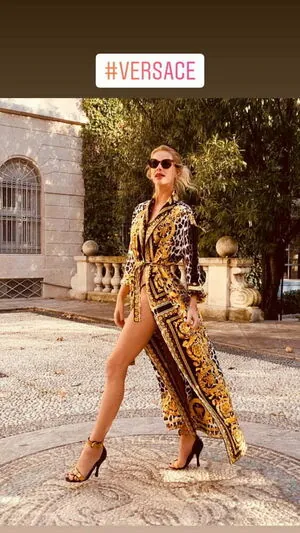 Alessia Marcuzzi
