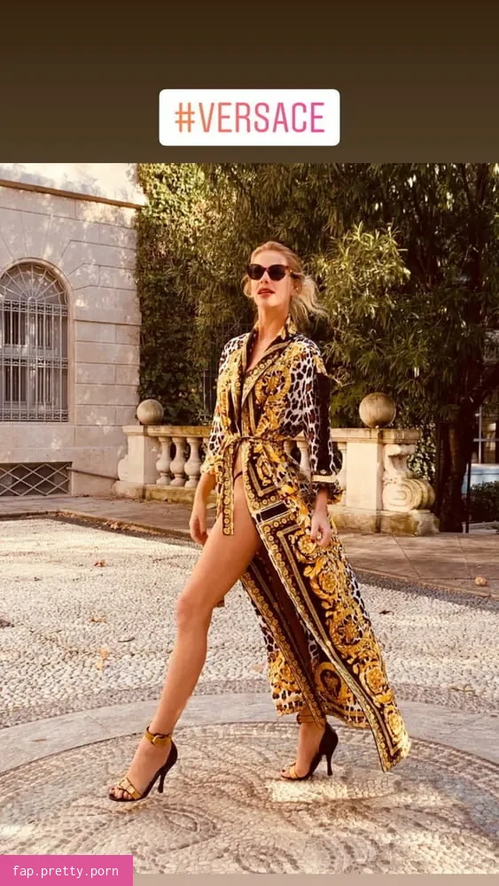 Alessia Marcuzzi - Photo #41
