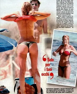 Alessia Marcuzzi