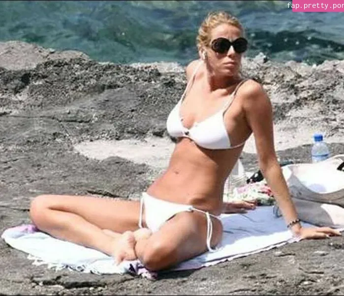 Alessia Marcuzzi - Photo #56