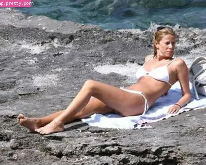 Alessia Marcuzzi - Photo #58