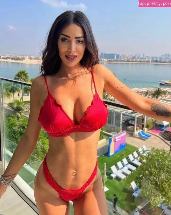 Alessia Messina - Photo #17