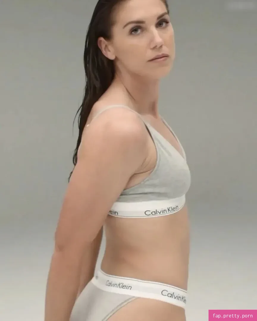 Alex Morgan - Photo #87