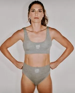 Alex Morgan