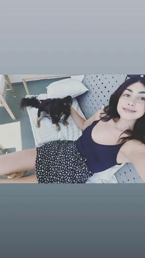 Alexa Mansour