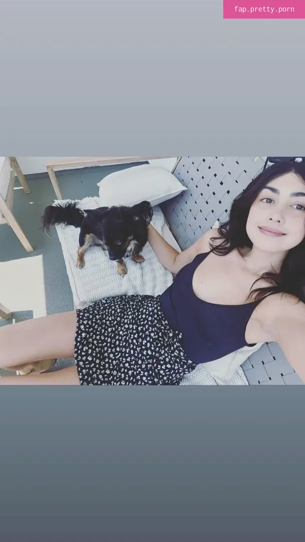 Alexa Mansour - Photo #57