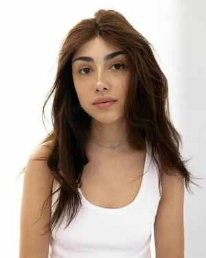 Alexa Mansour