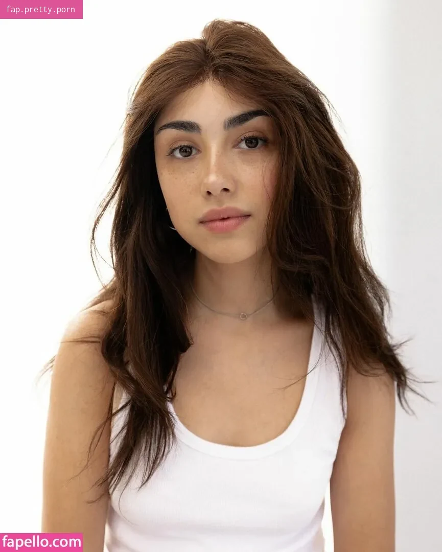 Alexa Mansour - Photo #70