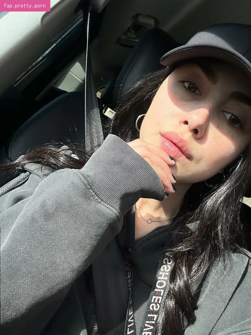 Alexa Mansour - Photo #54