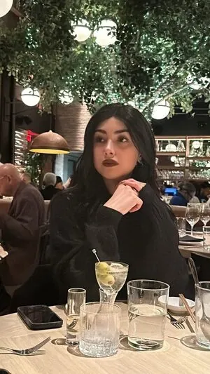 Alexa Mansour