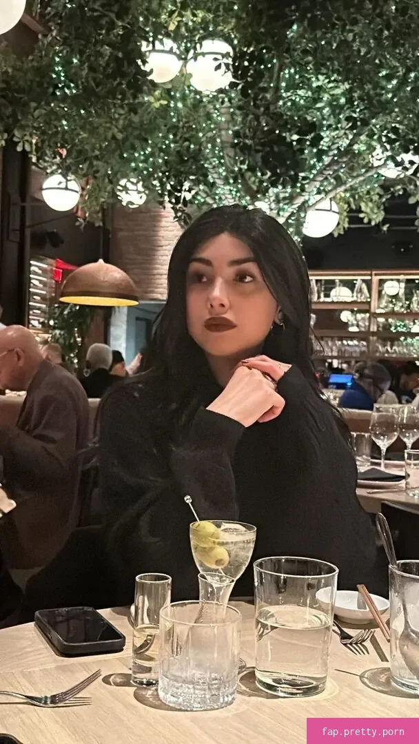 Alexa Mansour - Photo #79