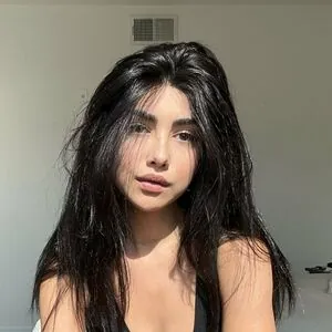 Alexa Mansour