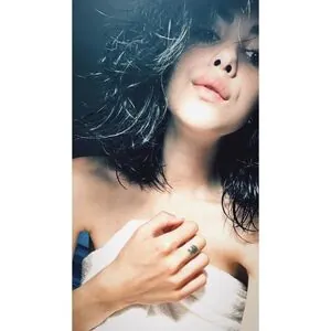 Alexa Mansour