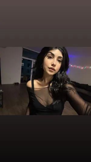 Alexa Mansour