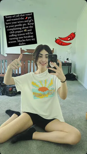 Alexa Mansour