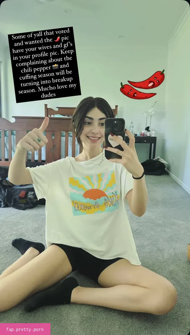 Alexa Mansour - Photo #36