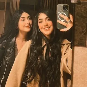 Alexa Mansour