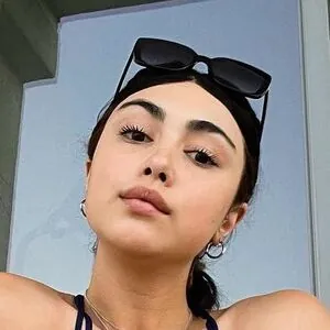 Alexa Mansour