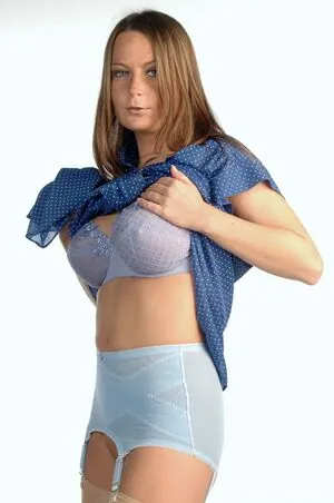 Alexis May