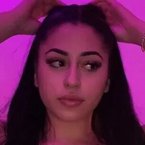 Aliah Martinez