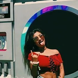 Alina M
