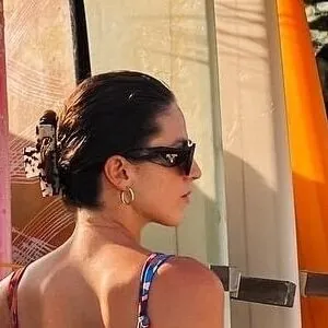 Alina Marzi - TV Moderatorin und Moto GP Host