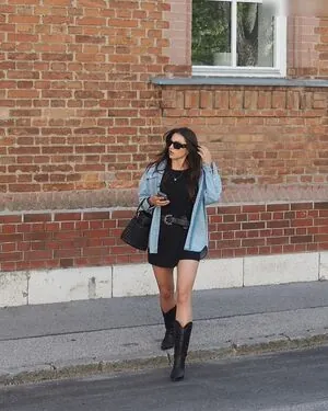 Alina Marzi