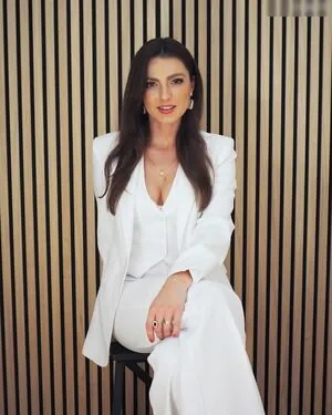 Alina Marzi