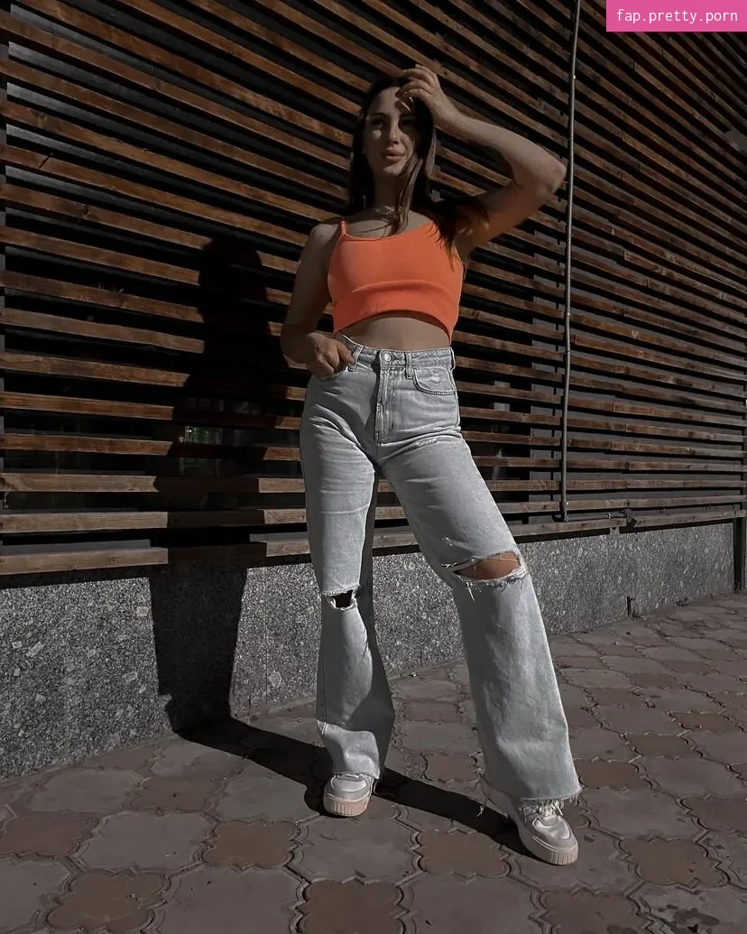 Alina Matveeva - Photo #10