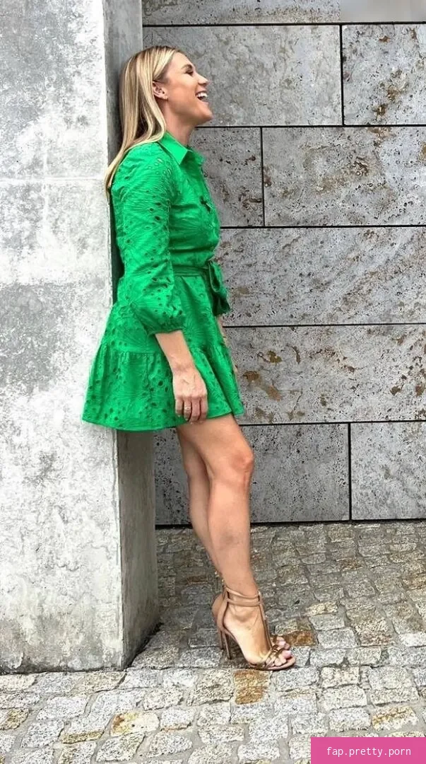 Alina Merkau - Photo #60