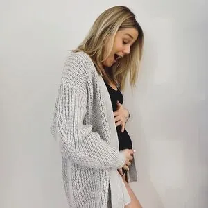 Alina Merkau