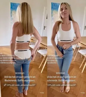 Alina Merkau