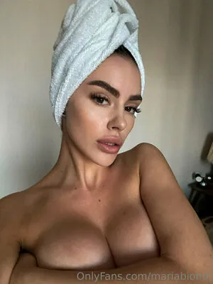Alina Muronets