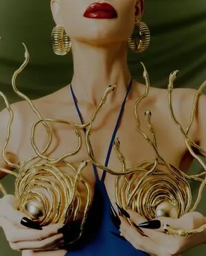 Alinne Moraes