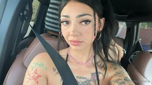 Aliyah Marie