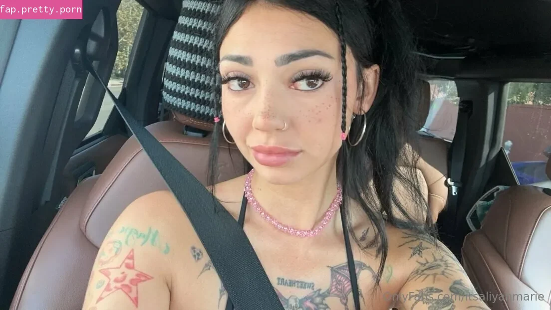 Aliyah Marie - Photo #99