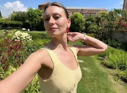 Aly Michalka